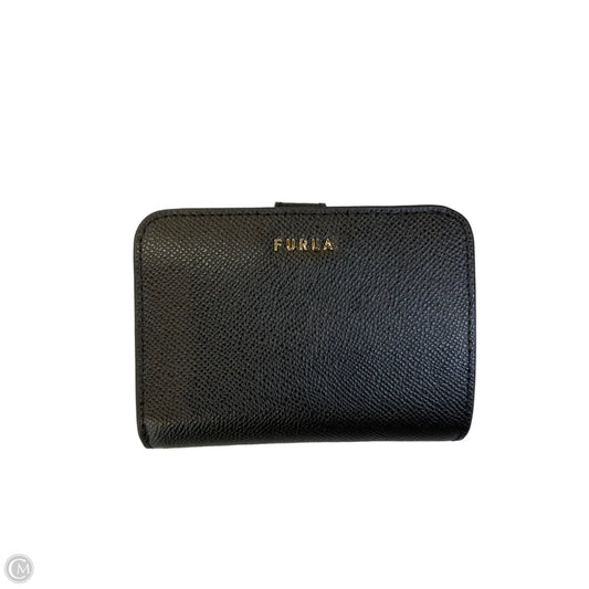 Wallet Luxury Designer By Furla, Size: Small