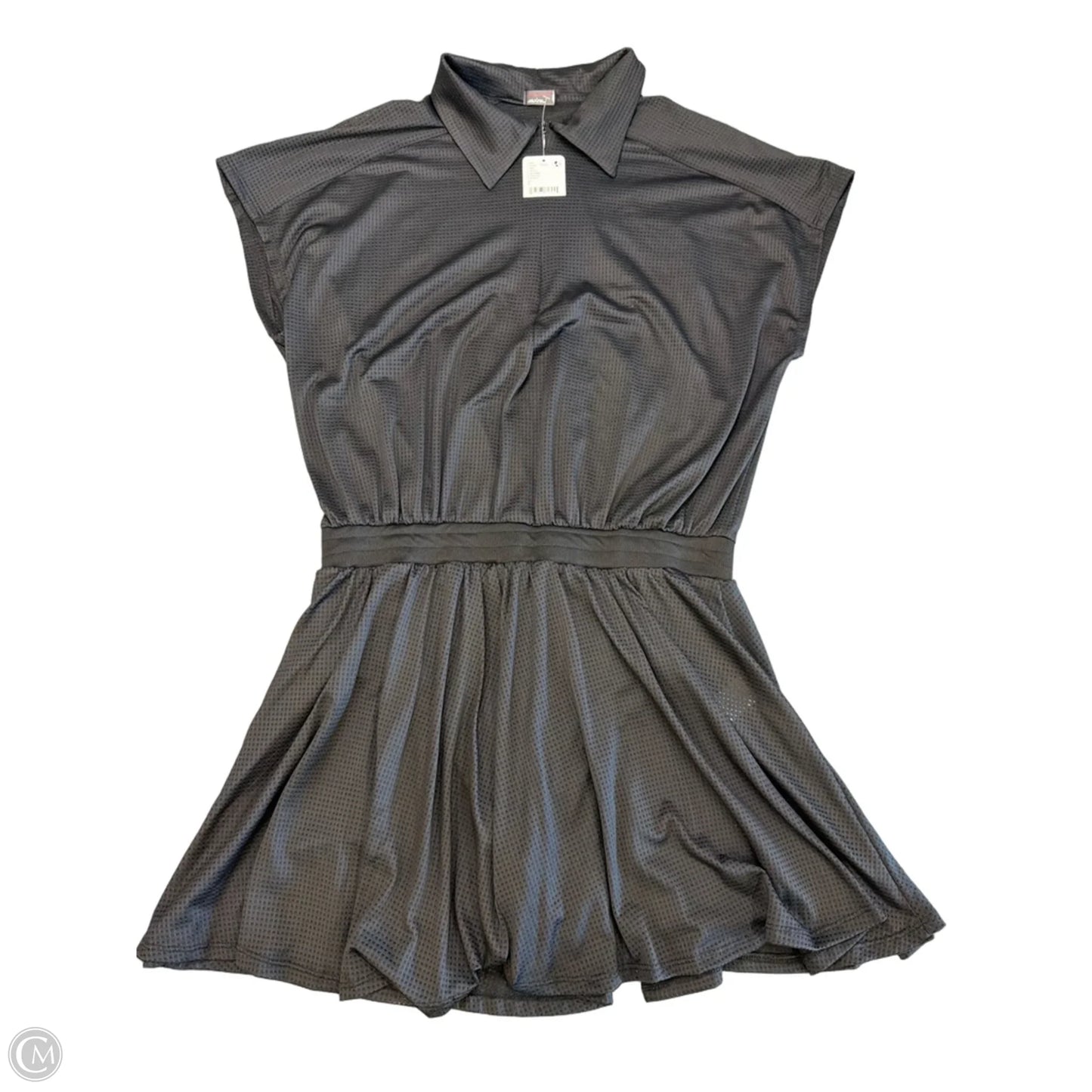 Romper By Free People In Black, Size: L