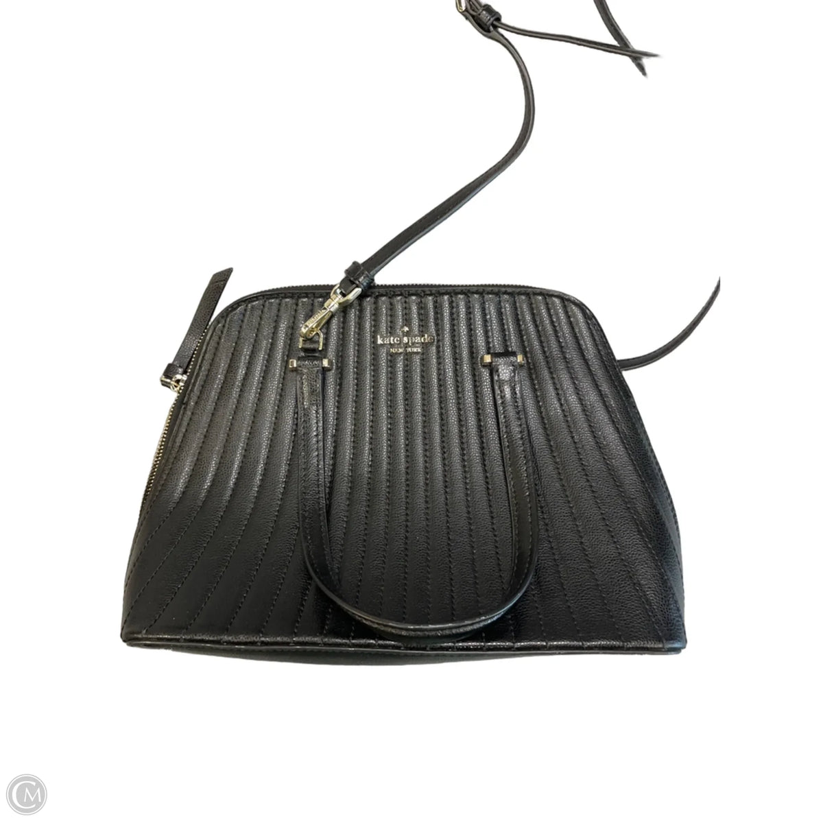Handbag Designer By Kate Spade, Size: Medium
