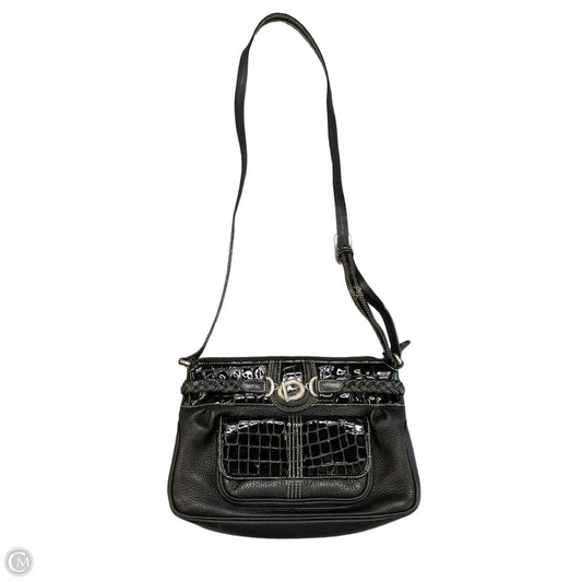 Handbag Designer By Brighton, Size: Medium