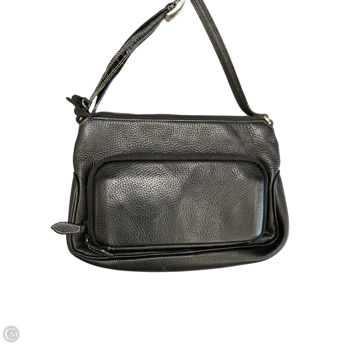 Handbag Designer By Brighton, Size: Medium