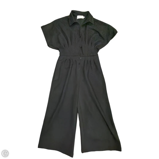Jumpsuit By Cma In Black, Size: Xs