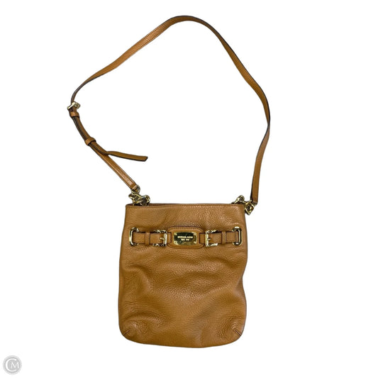 Crossbody By Michael By Michael Kors, Size: Medium