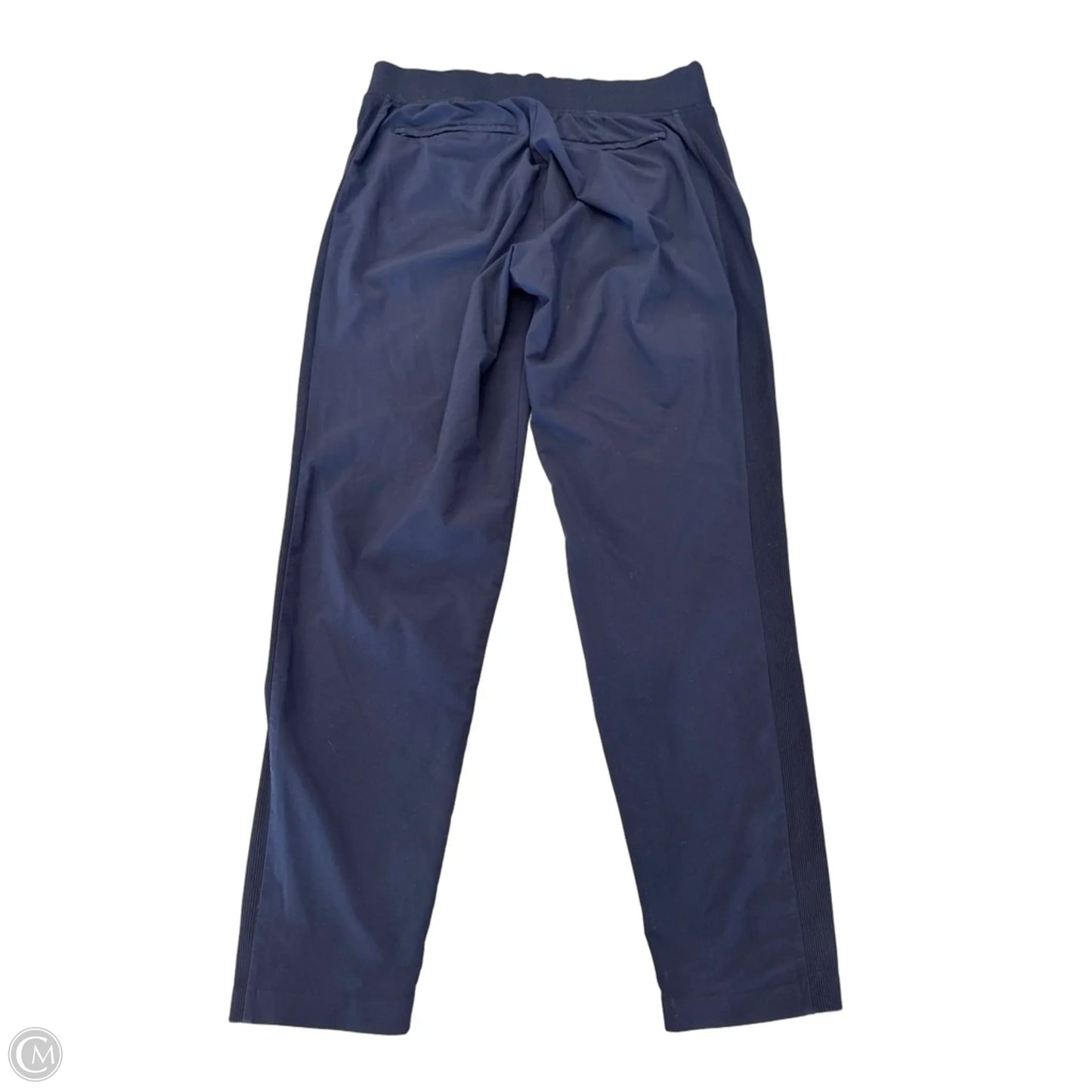 Athletic Pants By Athleta In Blue, Size: S