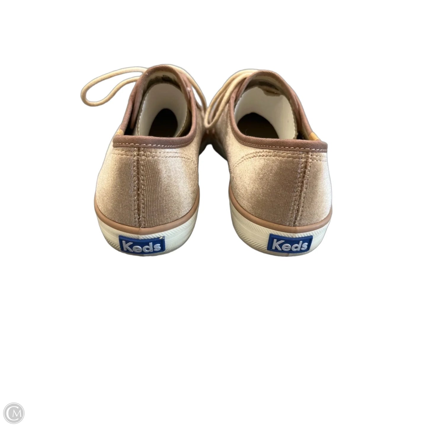 Shoes Sneakers By Keds In Pink, Size: 8
