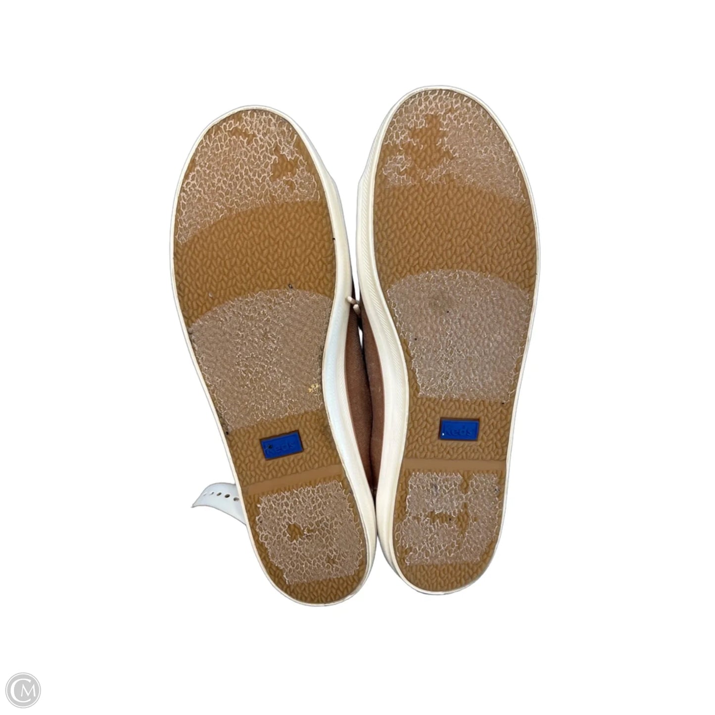 Shoes Sneakers By Keds In Pink, Size: 8