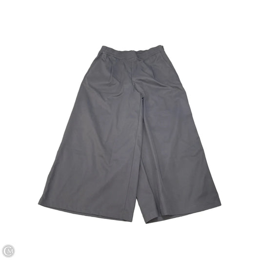 Athletic Pants By The North Face In Grey, Size: Xl