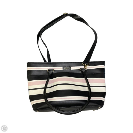 Handbag Designer By Kate Spade, Size: Large