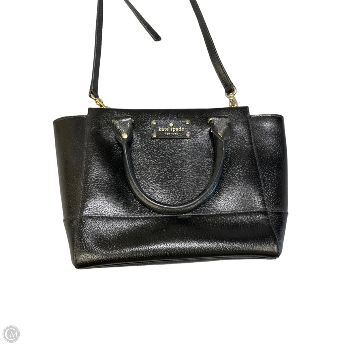 Handbag Designer By Kate Spade, Size: Small