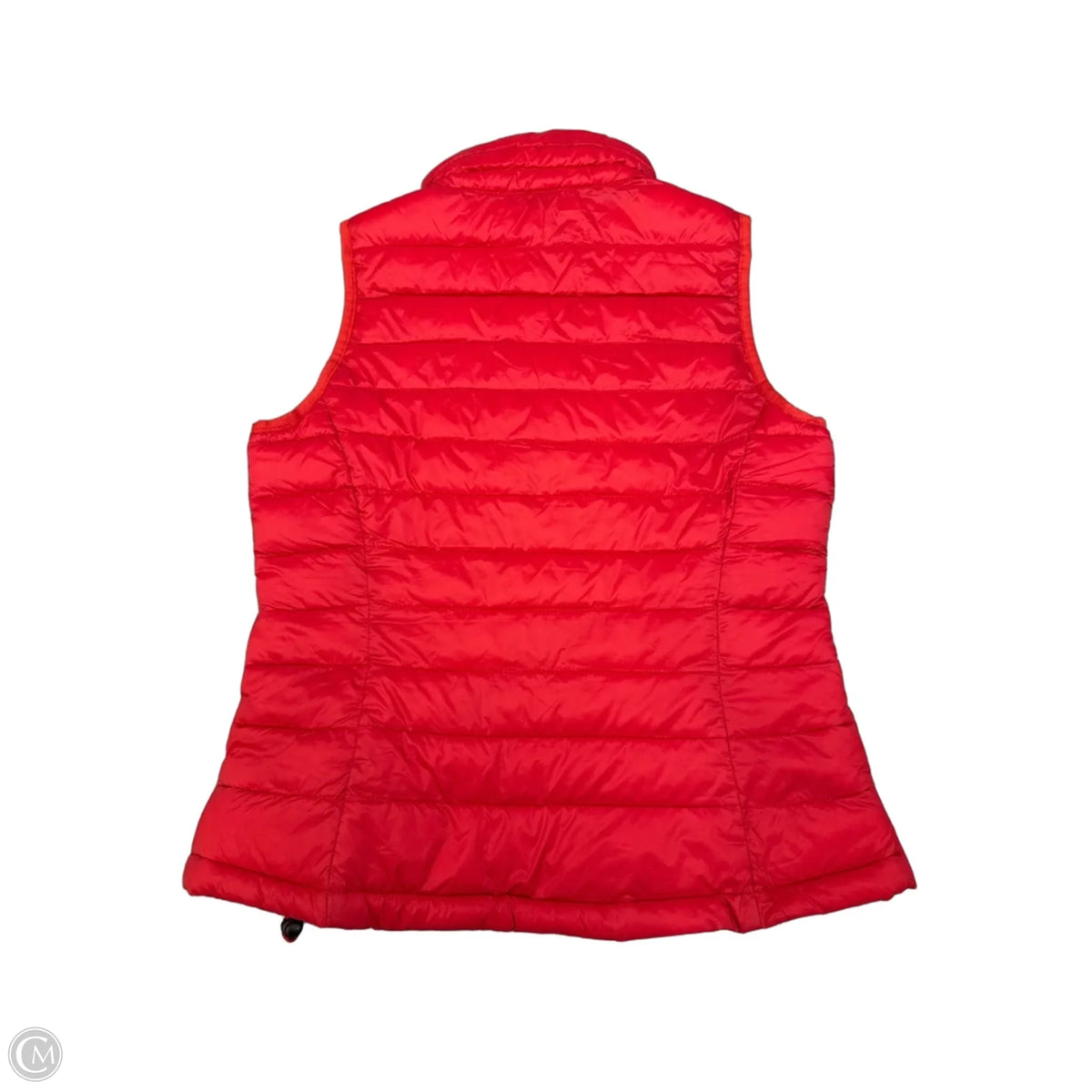 Vest Puffer & Quilted By Amazon Essentials In Red, Size: S