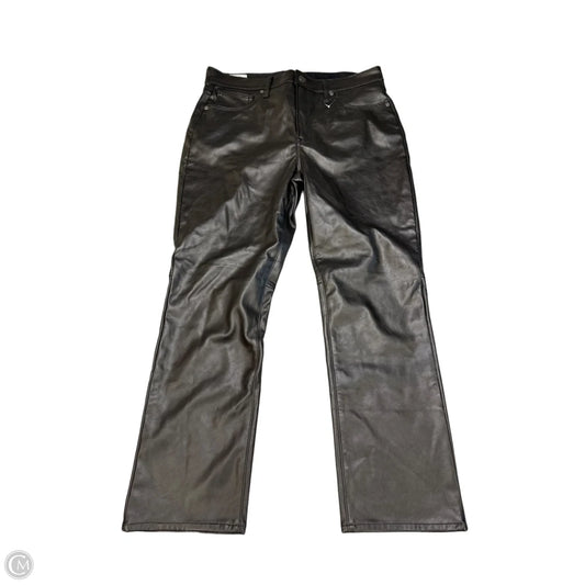 Pants Other By Gap In Black, Size: Xl