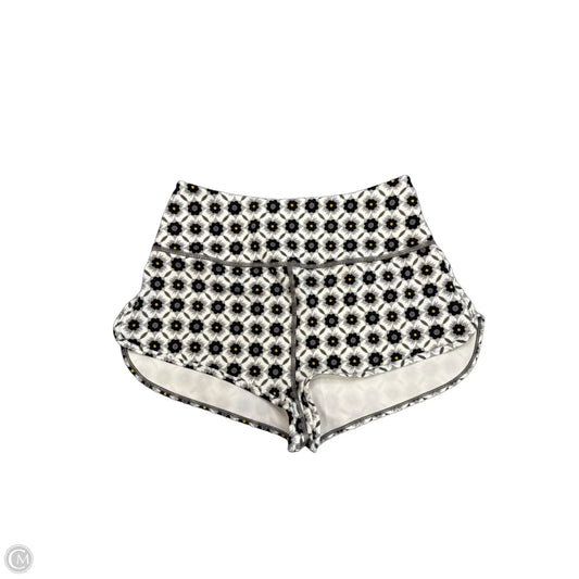 Athletic Shorts By Savage X Fenty In Black & Grey, Size: M