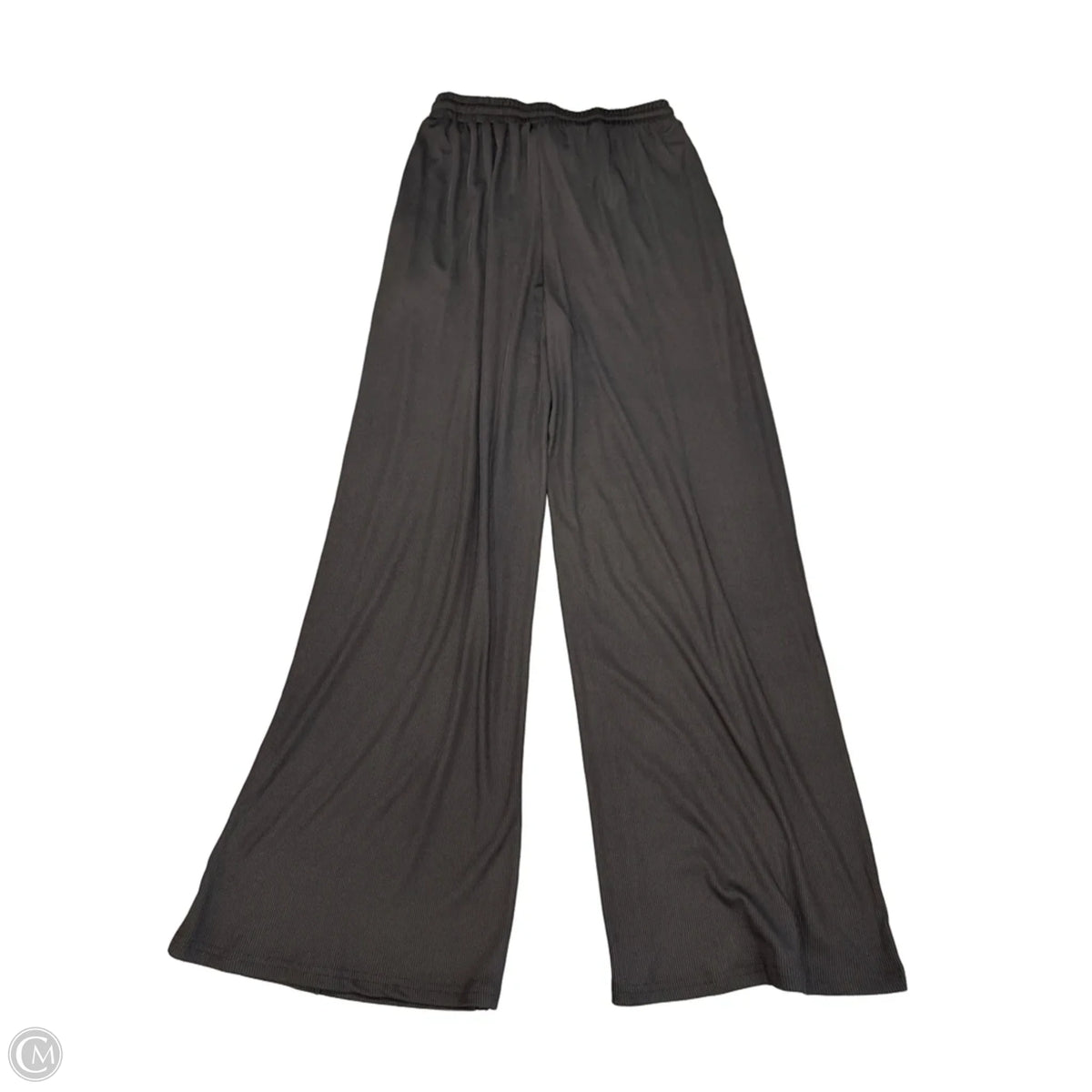 Pants Lounge By Cider In Black, Size: S