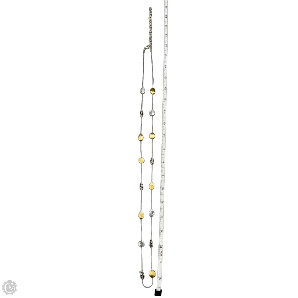 Necklace Designer By Brighton
