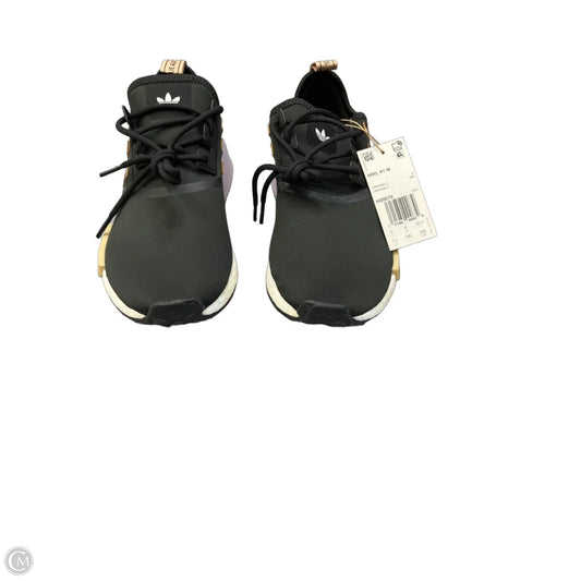 Shoes Athletic By Adidas In Black, Size: 7.5