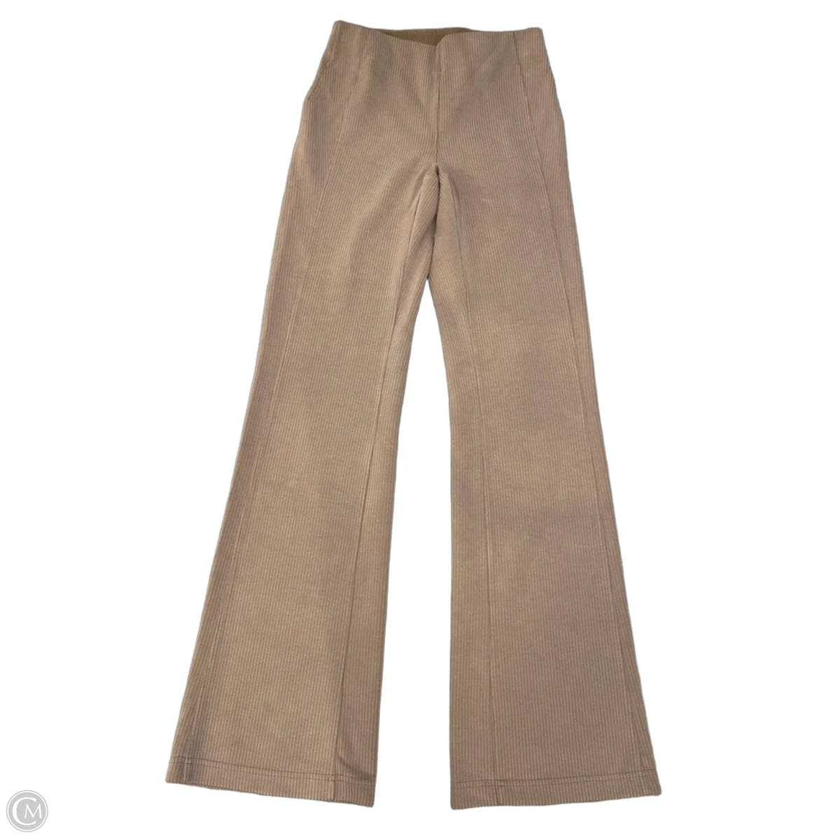 Athletic Pants By Lululemon In Brown, Size: S