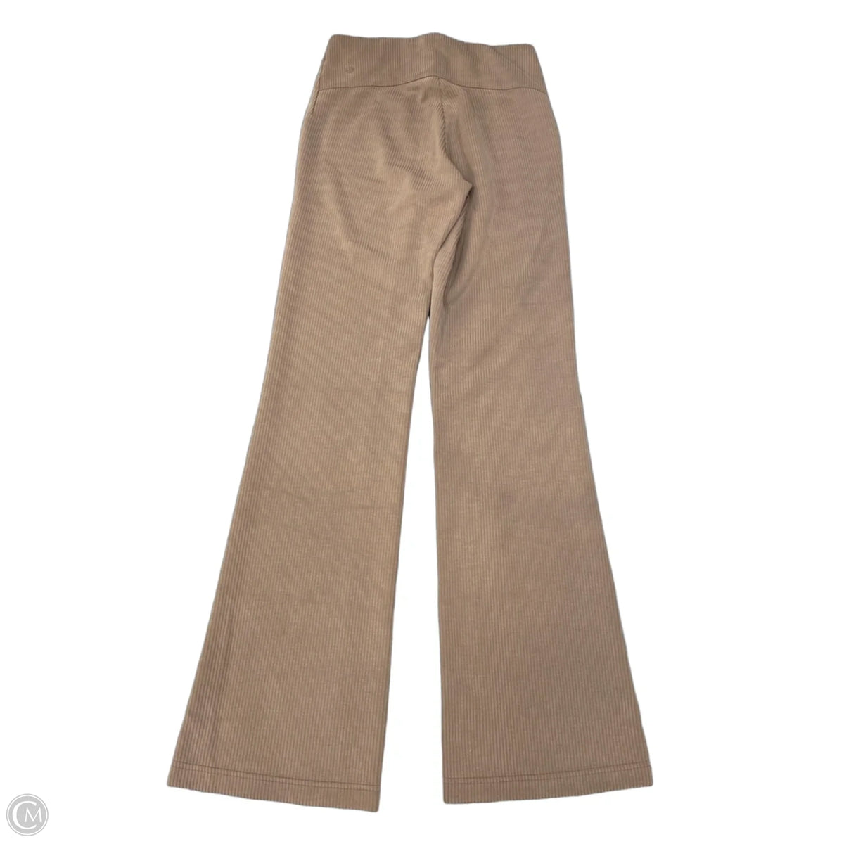 Athletic Pants By Lululemon In Brown, Size: S