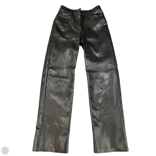 Pants Dress By Wilfred In Black, Size: Xs
