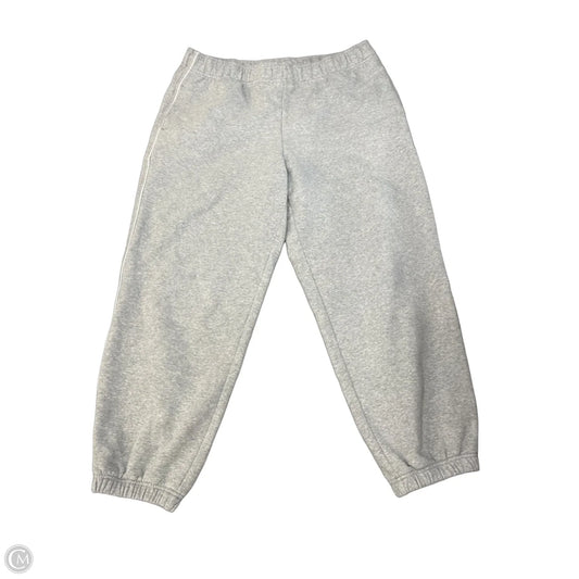 Pants Joggers By Athleta In Grey, Size: Xl