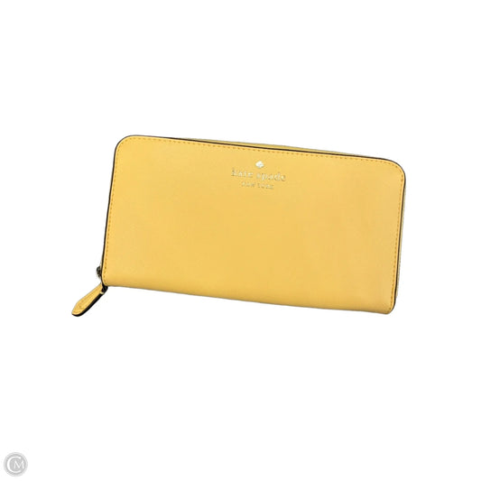 Wallet Designer By Kate Spade, Size: Small