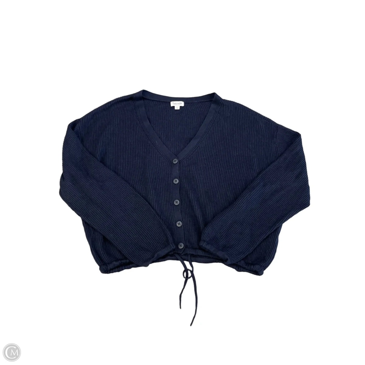 Cardigan By Splendid In Blue, Size: M