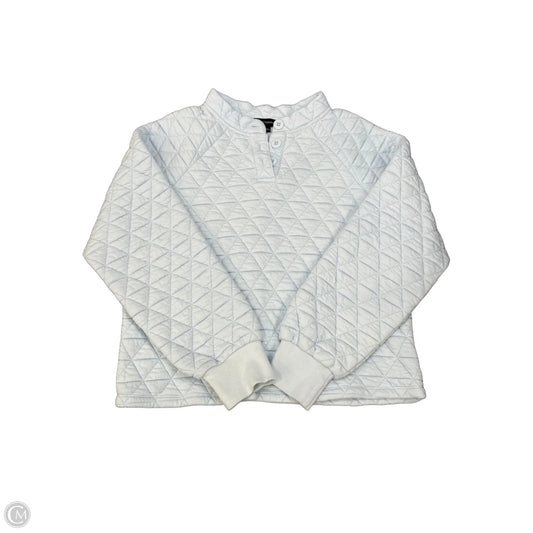 Top Long Sleeve By Sanctuary In Blue, Size: M