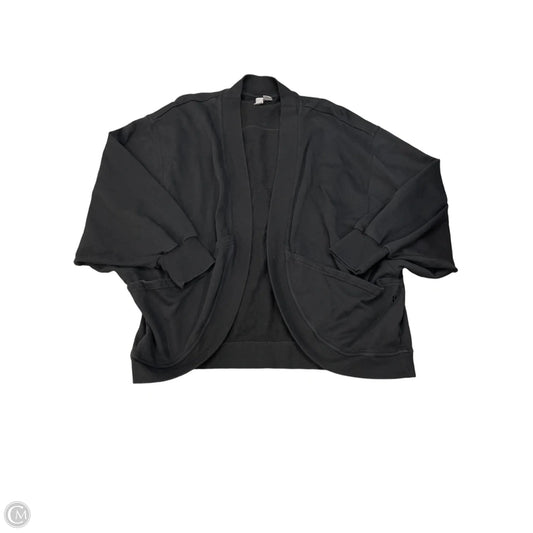 Cardigan By Sweaty Betty In Black, Size: M