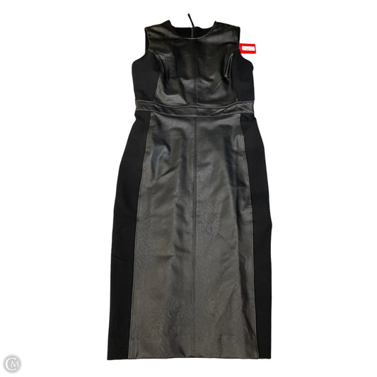 Dress Party Midi By Spanx In Black, Size: S