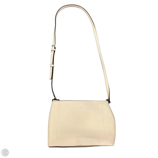 Crossbody Designer By Kate Spade, Size: Medium