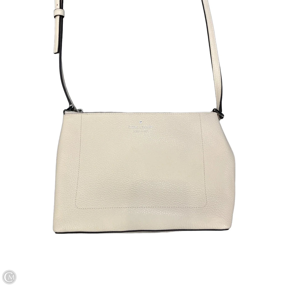 Crossbody Designer By Kate Spade, Size: Medium