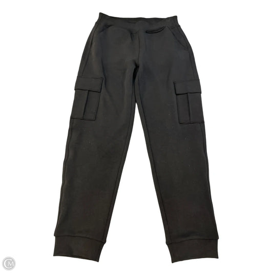 Pants Lounge By 7diamonds In Black, Size: S
