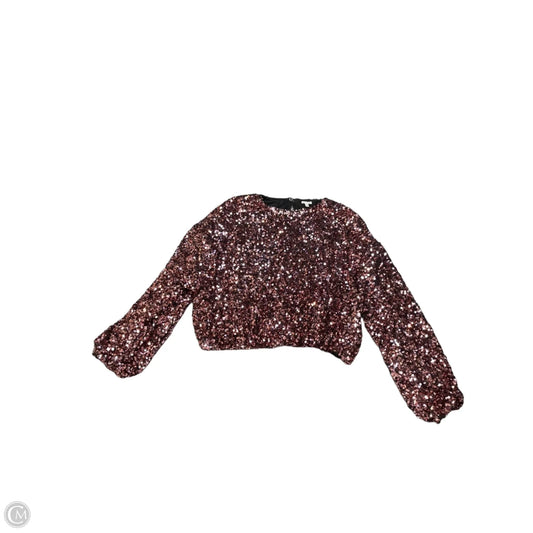 Jacket Designer By Johnny Was In Black, Size: Xs