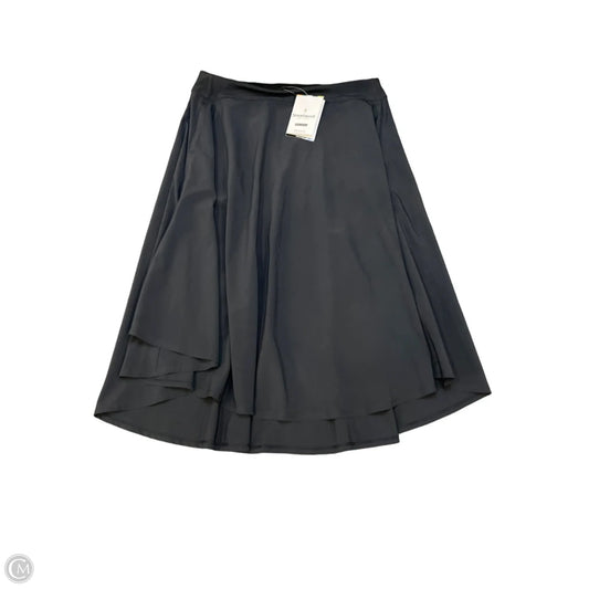 Skirt Midi By Smartwool In Black, Size: S