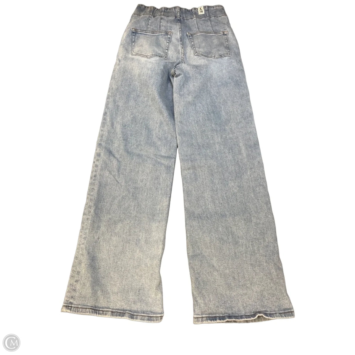 Jeans Boot Cut By Altard State In Blue Denim, Size: 2