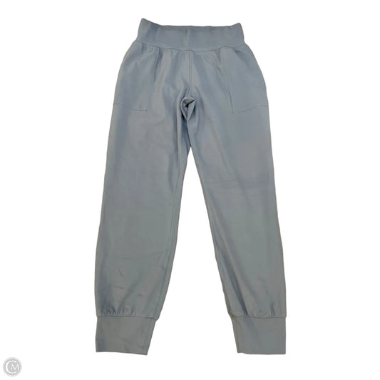 Athletic Pants By Athleta In Blue, Size: M