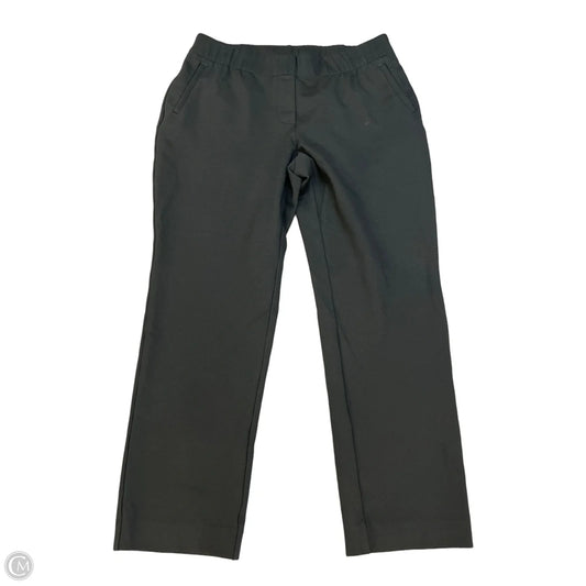 Pants Dress By J. Jill In Black, Size: M