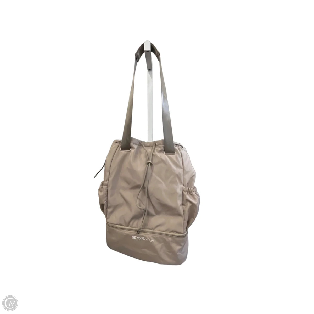 Backpack By Beyond Yoga, Size: Medium
