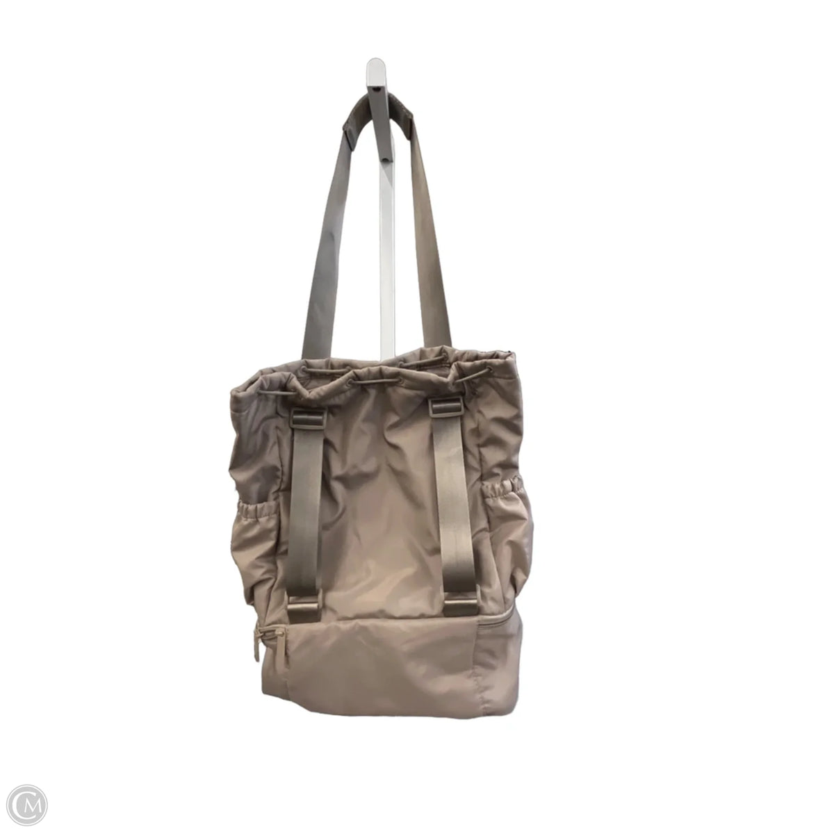 Backpack By Beyond Yoga, Size: Medium