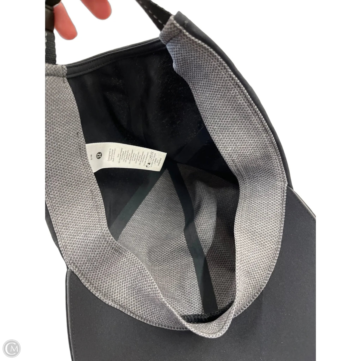 Hat Baseball Cap By Lululemon
