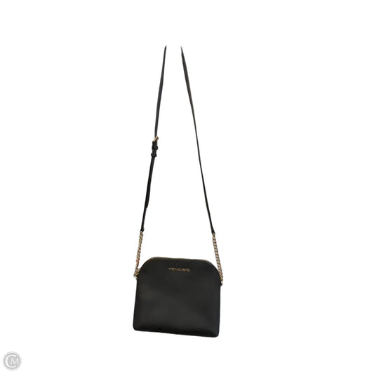 Crossbody Designer By Michael Kors, Size: Small