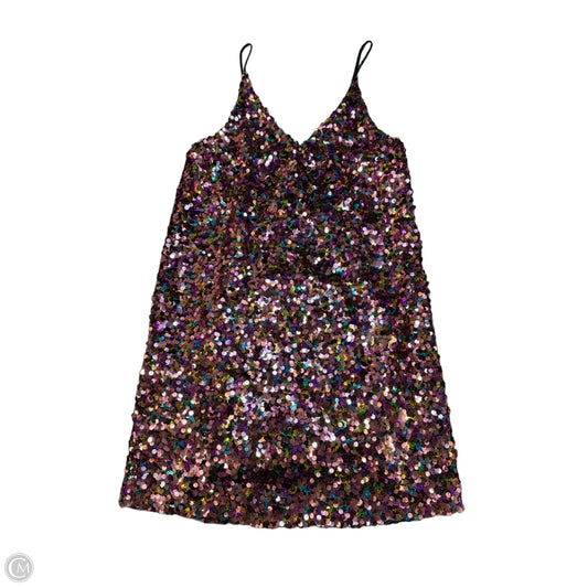 Dress Party Short By Love Stories In Pink, Size: S