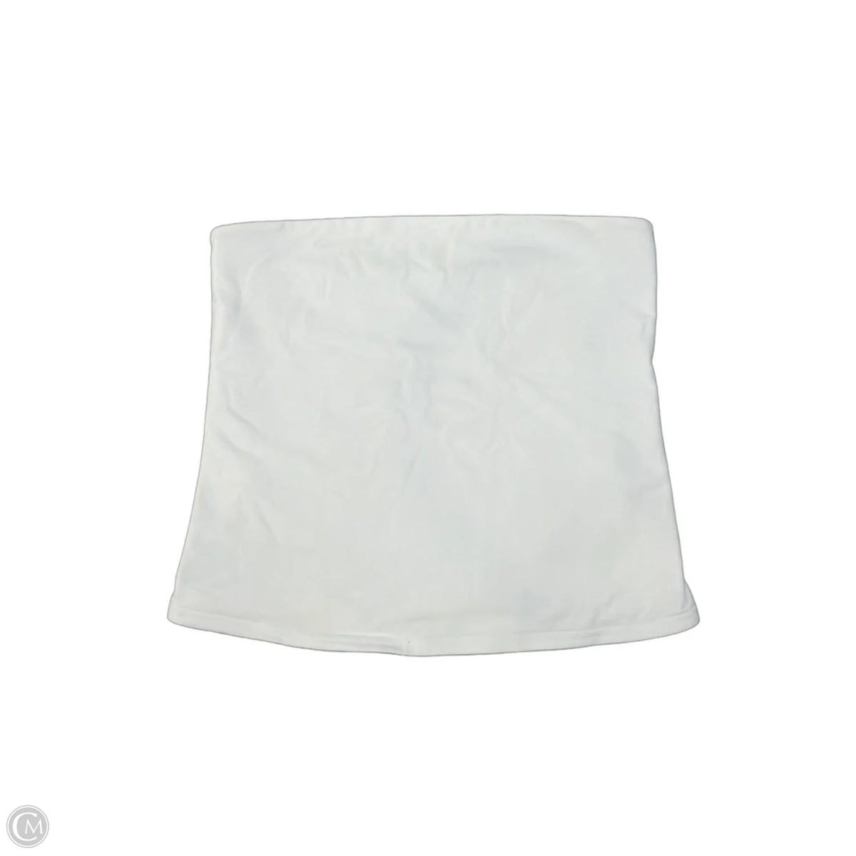 Top Sleeveless By Athleta In White, Size: S