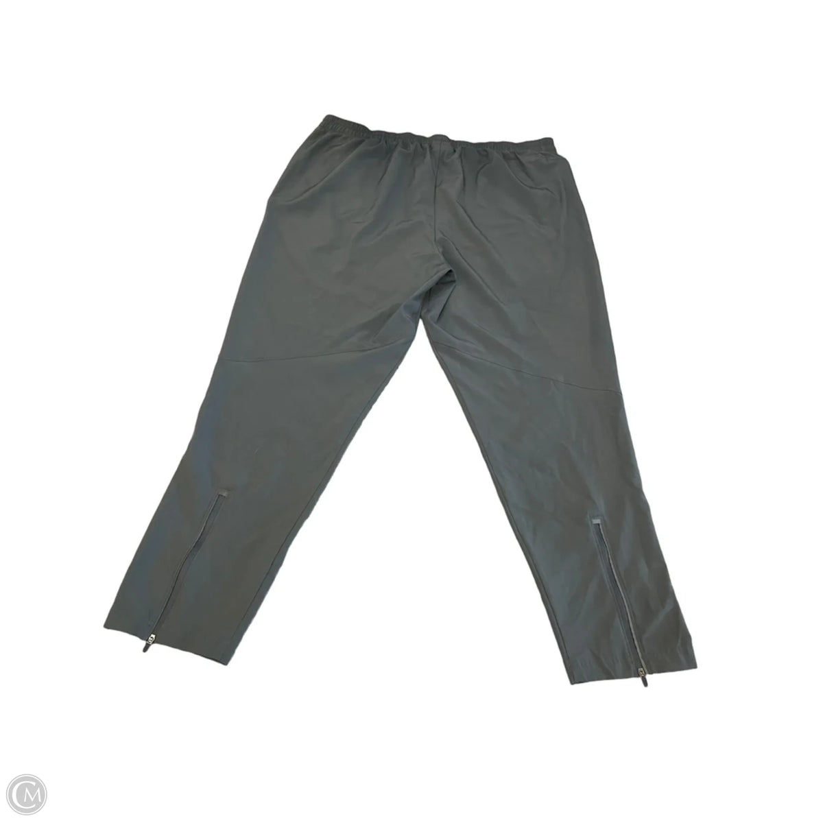 Athletic Pants By Champion In grey Size: 2x