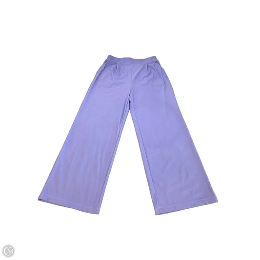 Pants Dress By Halara In Purple, Size: M