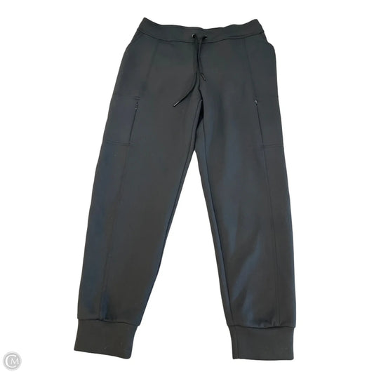 Athletic Pants By 32 Degrees In Black, Size: M