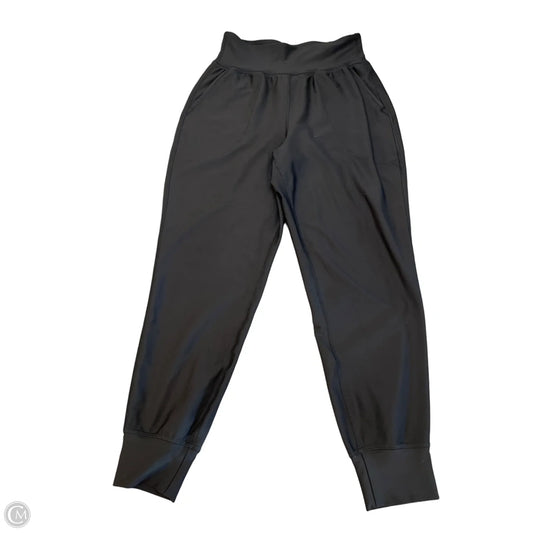 Athletic Pants By Old Navy In Black, Size: M
