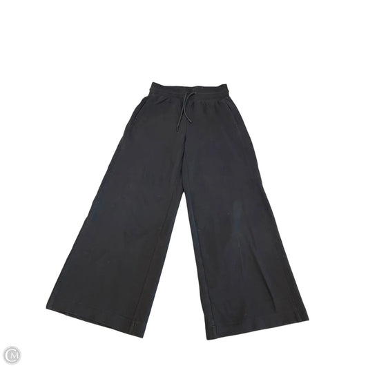 Athletic Pants By Old Navy In Black, Size: S