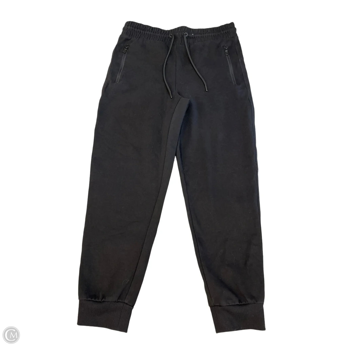 Athletic Pants By Old Navy In Black, Size: M