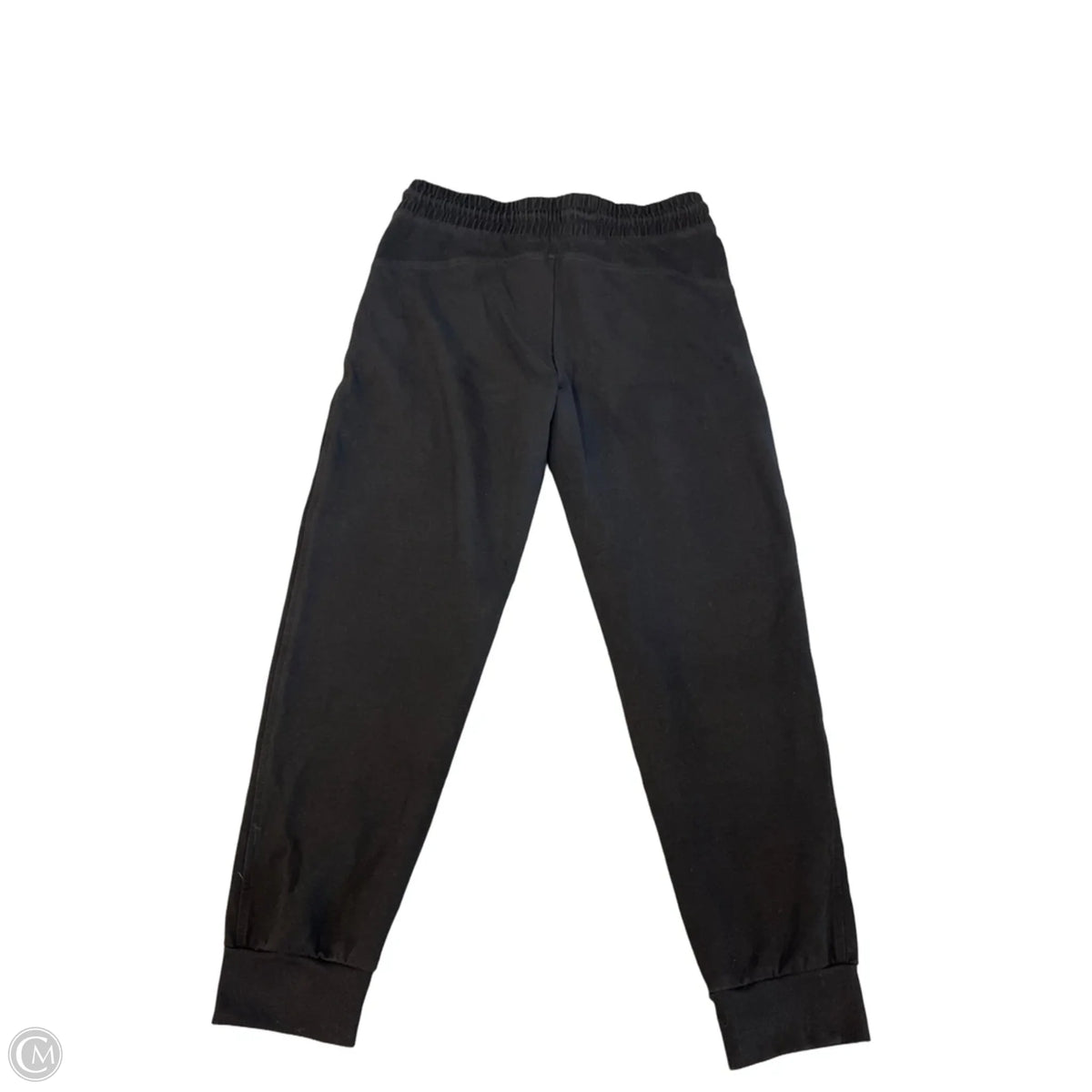 Athletic Pants By Old Navy In Black, Size: M