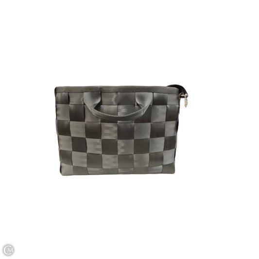 Laptop Bag By Clothes Mentor, Size: Large